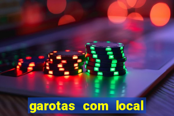 garotas com local porto alegre